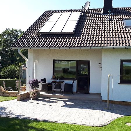 Apartment Near The Forest In Emmelbaum Exterior foto
