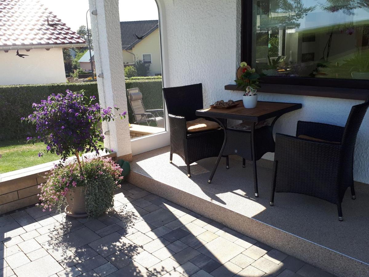 Apartment Near The Forest In Emmelbaum Exterior foto